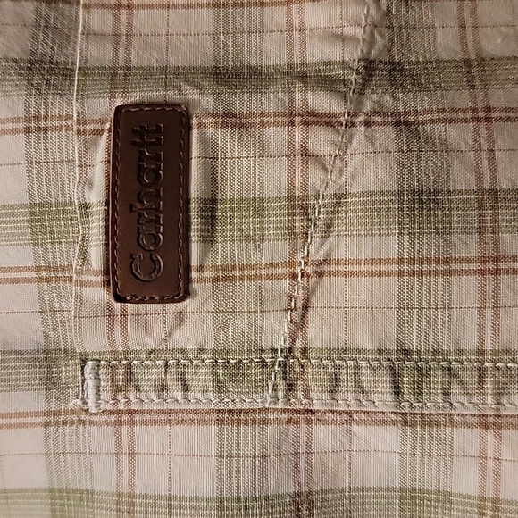 Carhartt Shirt - Picture 3 of 5